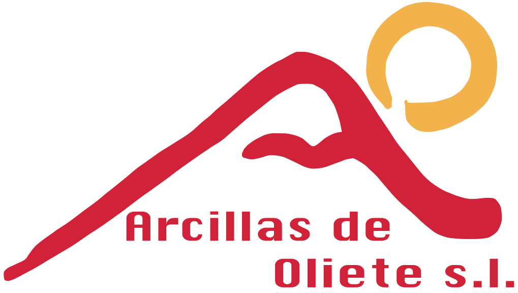 Arcillas de Oliete